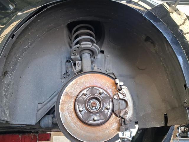 Comprar Paso de rueda delantero derecho Ford Focus III CB8 a bajo precio