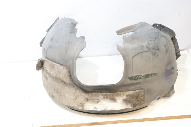 Guardabarros interior derecho, aleta delantera Ford Focus III desde 40,18 €