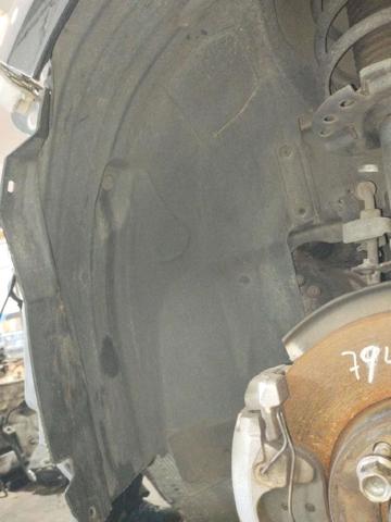 1919104 FORD Guardalodos interior izquierdo, guardafango delantero  comprar en Lleida