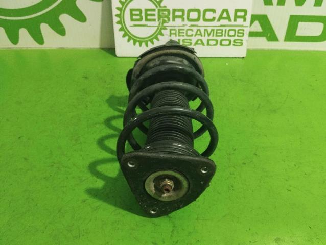 Amortiguador delantero Ford Focus 2 DA, HCP, DP