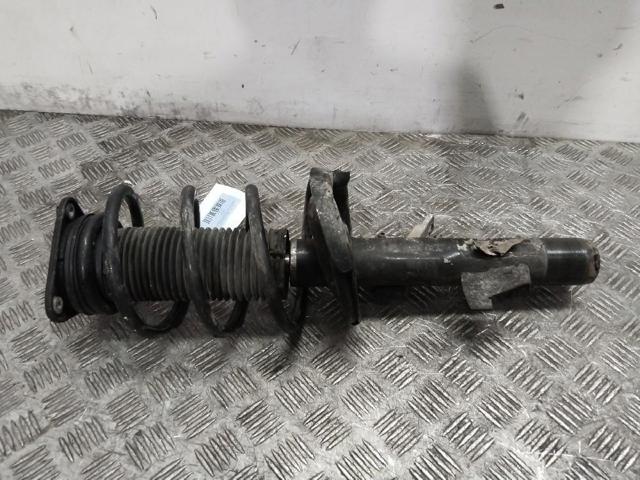 Amortiguador delantero Ford Focus 2 DA, HCP, DP