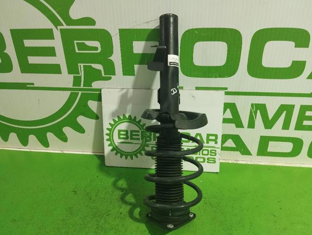 Amortiguador delantero Ford Focus 2 DA, HCP, DP