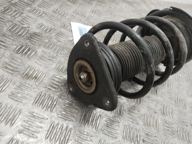 Amortiguador delantero Ford Focus 2 DA, HCP, DP