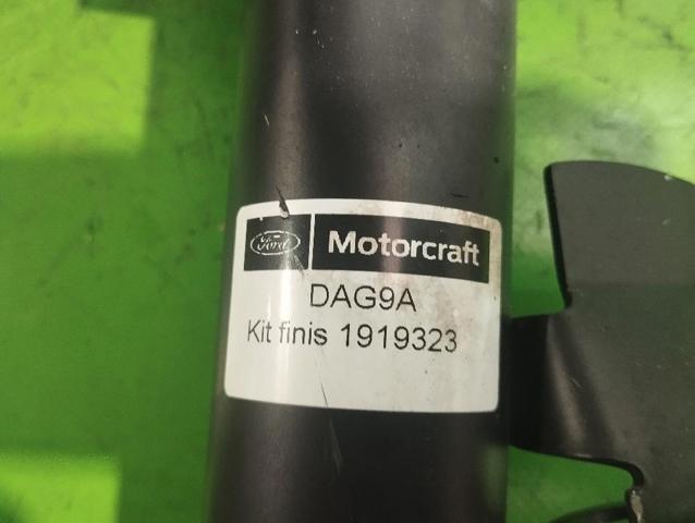 Amortiguador delantero Ford Focus 2 DA, HCP, DP