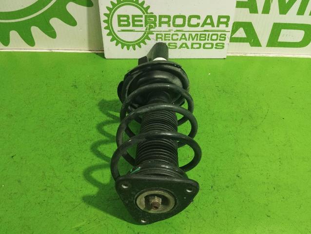 Amortiguador delantero Ford Focus 2 DA, HCP, DP