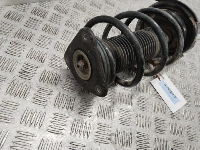 Amortiguador delantero Ford Focus 2 DA, HCP, DP