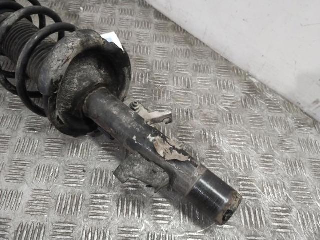 Amortiguador delantero Ford Focus 2 DA, HCP, DP