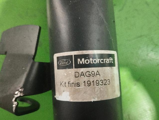 Amortiguador delantero Ford Focus 2 DA, HCP, DP