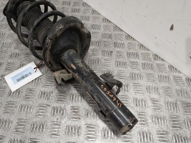 Amortiguador delantero Ford Focus 2 DA, HCP, DP