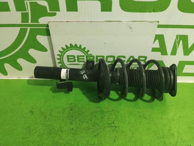 Amortiguador delantero Ford Focus 2 DA, HCP, DP
