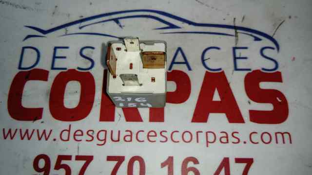 191937503 VAG Relé del ventilador  comprar en Lleida