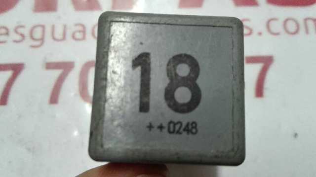 191937503 VAG Relé del ventilador  comprar en Oviedo
