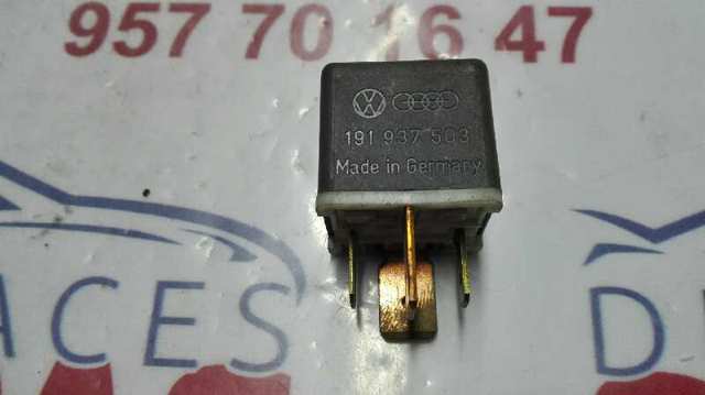 191937503 VAG Relé ventilador  en stock Huelva