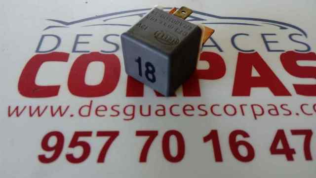 VAG 191937503 Relé ventilador comprar Pamplona