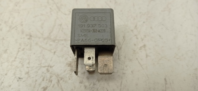 191937503 VAG Relé del ventilador  disponible Alicante