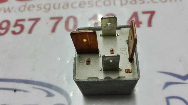 191937503 Relé ventilador  en stock Granada