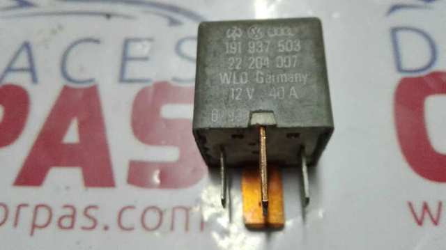 191937503 VAG Relé ventilador  en stock Córdoba