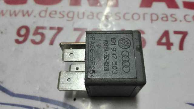 191937503 Relé del ventilador  comprar en Reus
