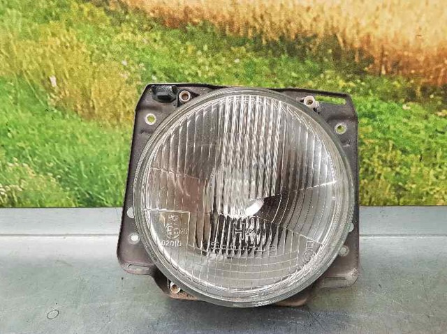 Lámpara interior de faro izquierda/derecha 191941784B VAG