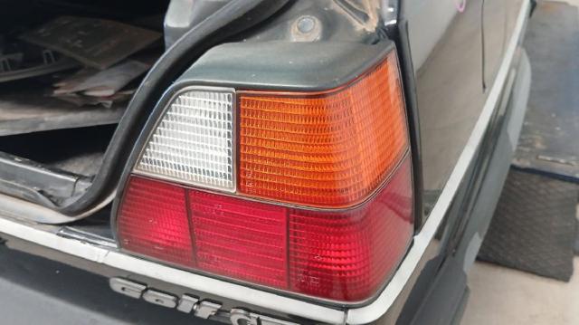 Precio del repuesto  Golf II hatchback