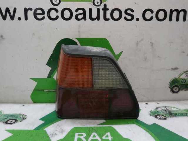 Tablero De Luces Traseras De Contacto 191945257 VAG