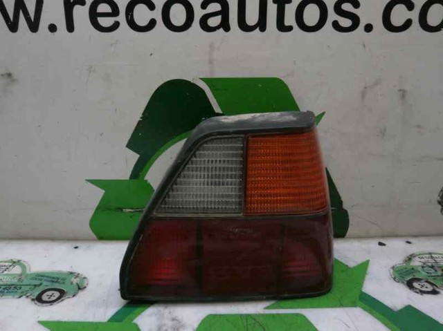 Tablero De Luces Traseras De Contacto 191945258 VAG