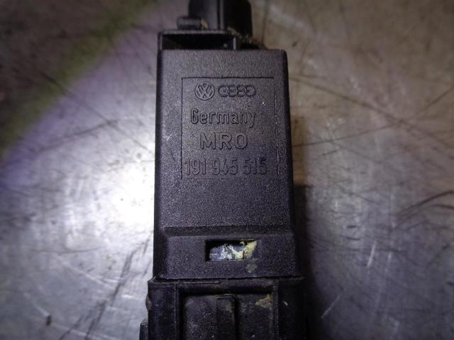 191945515 VAG Interruptor de luz de freno  comprar en Lleida