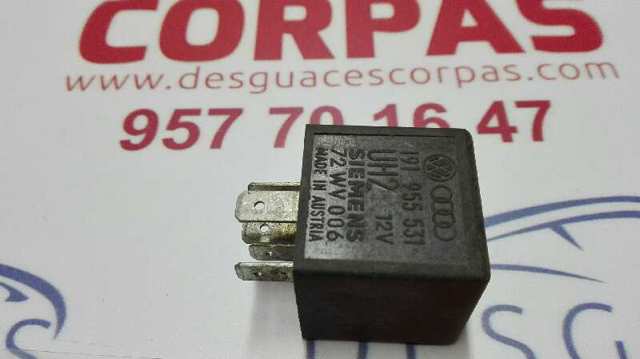191955531 VAG/Seat