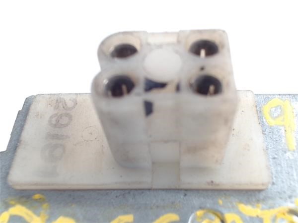 191959263 Resistencia del ventilador del habitáculo  comprar en Reus