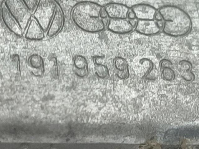 VAG 191959263 Resistencia de calefacción  en stock Terrassa