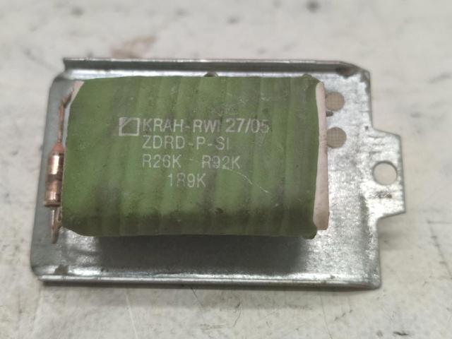 191959263 VAG Resistencia del ventilador del habitáculo  disponible Alicante
