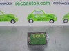 Resistencia de calefacción Seat Toledo I