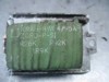 Resitencia, ventilador habitáculo Seat Toledo 1
