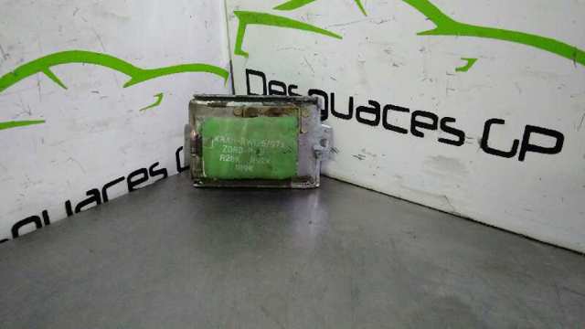 191959263 VAG Resistencia del ventilador del habitáculo  comprar en Jaén