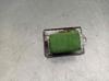 Resistencia de Ventilador Seat Toledo I