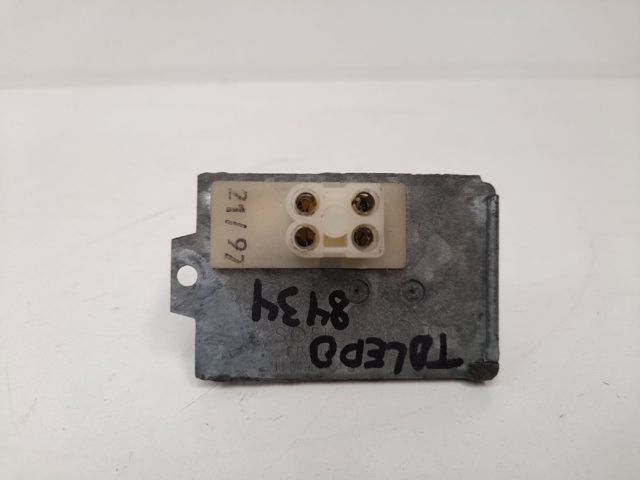 191959263 Resistencia del ventilador del habitáculo  comprar en Pontevedra