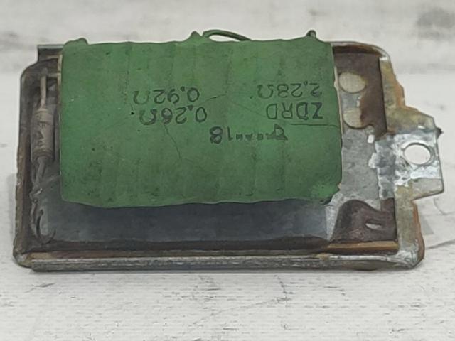 191959263 VAG Resistencia del ventilador del habitáculo  comprar en Jaén