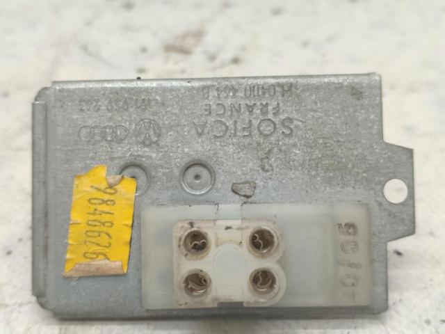 191959263 Resistencia de calefacción  en stock Granada