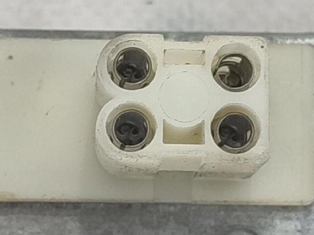 191959263 Resistencia del ventilador del habitáculo  comprar en Pontevedra