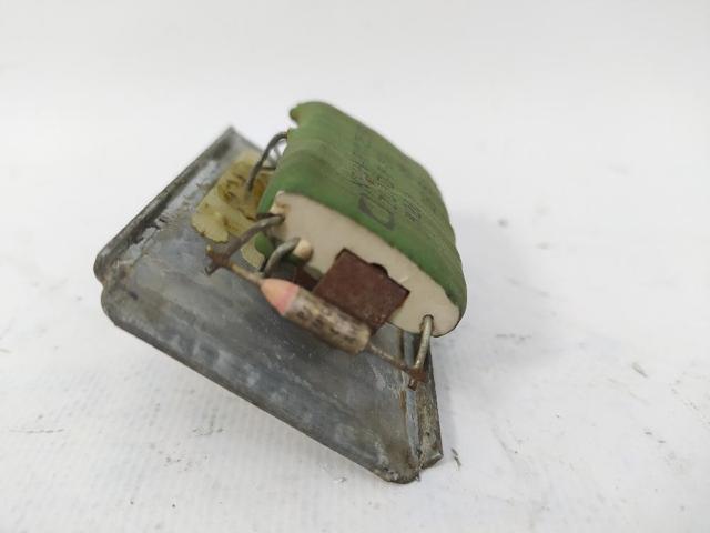 191959263 Resistencia del ventilador del habitáculo  comprar en Reus