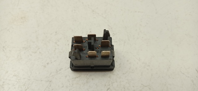 VAG 191959855 Botón de encendido del motor del elevalunas de la consola central  comprar en Albacete