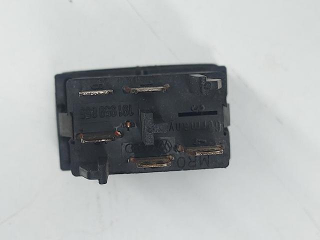 191959855 Botón de encendido del motor del elevalunas de la consola central  en stock Sabadell