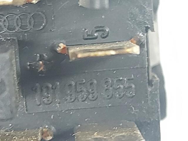191959855 VAG Botón de encendido del motor del elevalunas de la consola central  comprar en Jaén