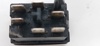 Botón de encendido, motor eléctrico, elevalunas, consola central 191959855 VAG