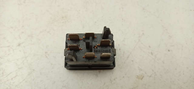 191959855 Botón de encendido del motor del elevalunas de la consola central  comprar en Reus