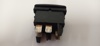 Botón de encendido, motor eléctrico, elevalunas, consola central 191959855 VAG