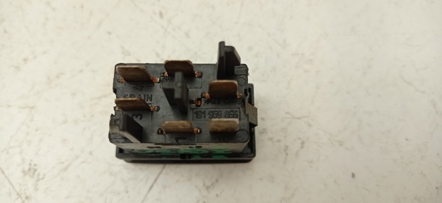 191959855 Botón de encendido del motor del elevalunas de la consola central  disponible Utrera