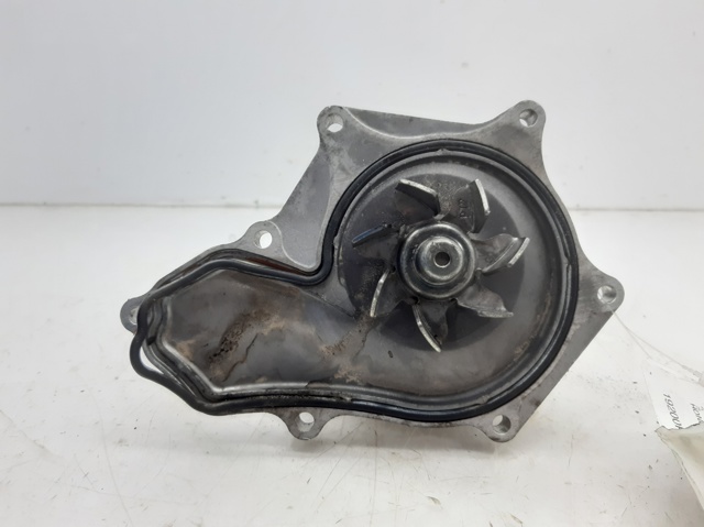 19200RBDE01 Honda