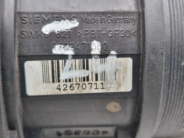19207S Sensor de flujo de masa de aire  comprar en Zaragoza
