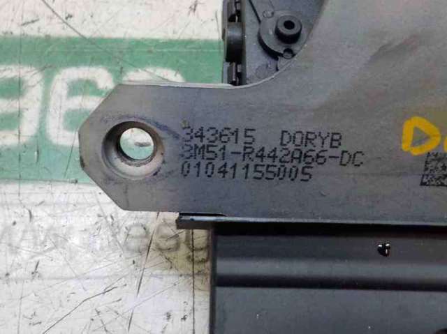 FORD 1920840 Cerradura de tapa de maletero  comprar en Ponferrada